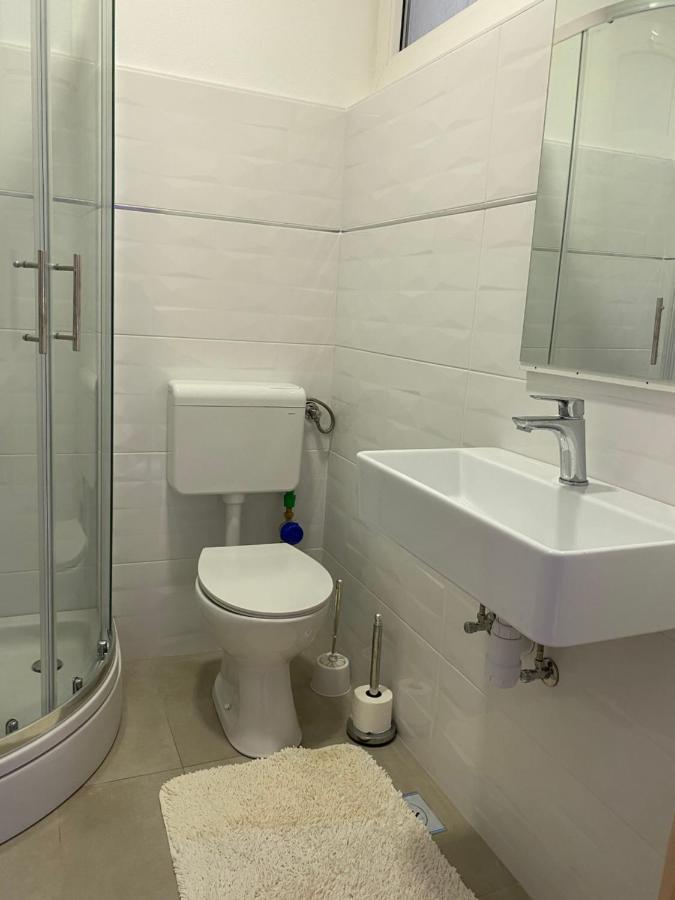 Apartament Iva *
