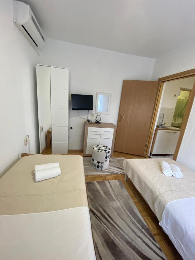 Iva Apartament