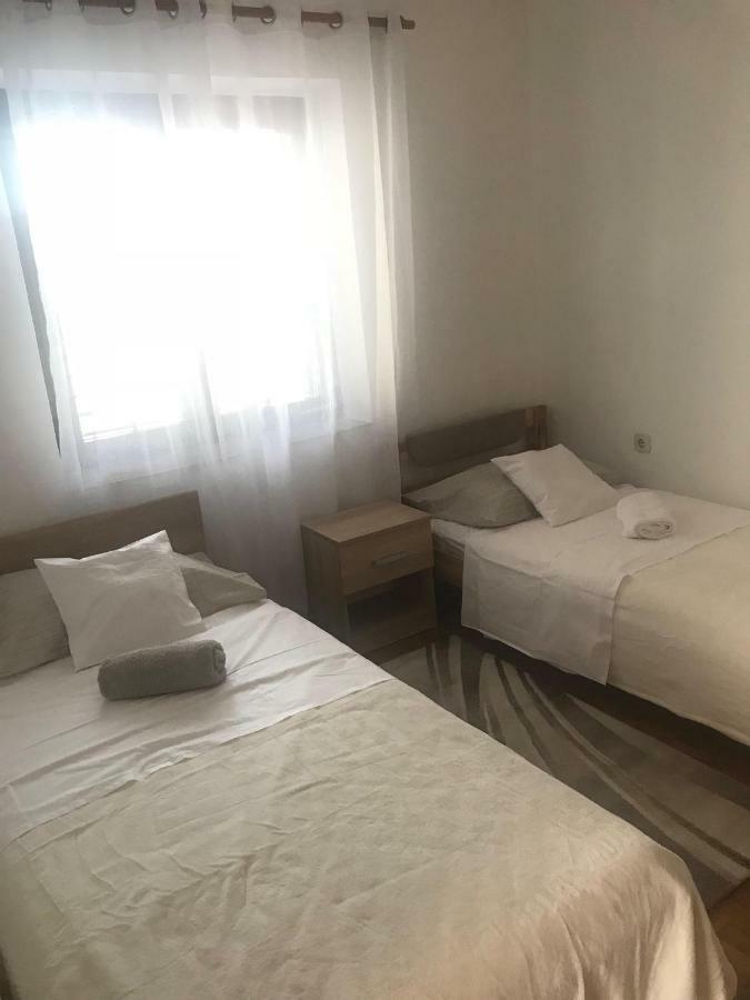 Iva Apartament Zadar